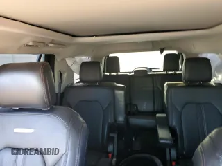 2019 Ford Expedition Platinum with VIN 1FMJU1MT7KEA30701, listed as a Copart auction lot 46797185 with 46,741 mi miles and Salvage Title. Bid and sale history available at carsss.com. Image 10.
