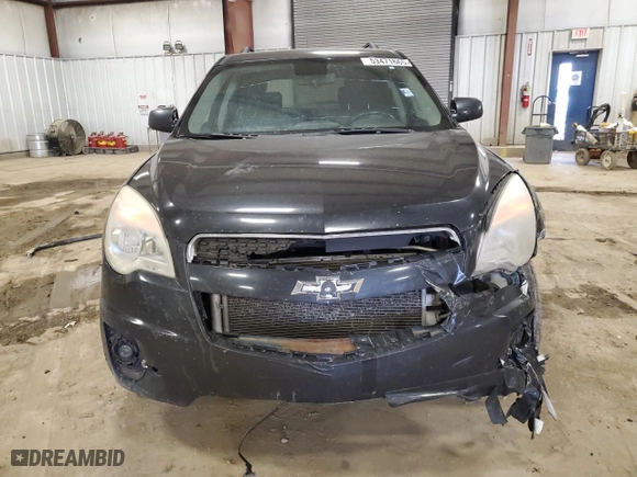 2012 Chevrolet Equinox LT w/1LT with VIN 2GNALDEK2C6147243, listed as a Copart auction lot 53471665 with 163,532 mi miles and Clean Title. Bid and sale history available at carsss.com. Image 5.