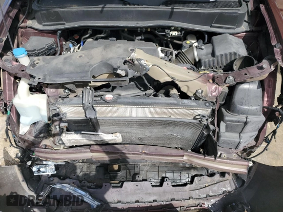 2012 Honda Pilot EX-L с VIN 5FNYF4H50CB065087, выставлен на аукционе Copart как лот 53053885 с пробегом 80 835 миль миль и Списание • Salvage title. История ставок и продаж доступна на DreamBid. Изображение 13.