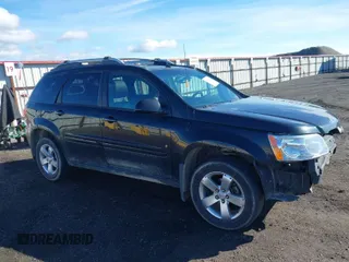 2006 Pontiac Torrent z VIN 2CKDL73F366166619, wystawiony jako IAAI lot #41870221 z przebiegiem 123 469 mil mil oraz . Historia ofert i sprzedaży dostępna na DreamBid. Obrazek 1.