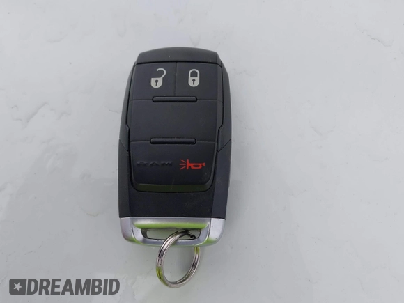 2021 Ram 2500 Tradesman с VIN 3C6UR5CJ8MG676276, выставлен на аукционе IAAI как лот 41978531 с пробегом 107 717 миль миль и . История ставок и продаж доступна на DreamBid. Изображение 11.