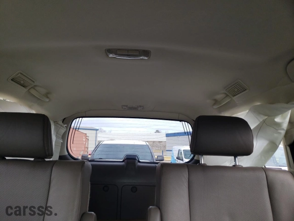 2019 Lexus GX with VIN JTJBM7FXXK5217732, listed as a Copart auction lot 43200835 with 0 mi miles and Clean Title. Bid and sale history available at carsss.com. Image 10.
