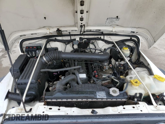 2005 Jeep Wrangler X with VIN 1J4FA39S15P312351, listed as a Copart auction lot 79096244 with 65,966 mi miles and Non Repairable. Bid and sale history available at DreamBid. Image 11.