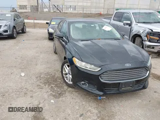 2016 Ford Fusion SE с VIN 3FA6P0HD1GR226724, выставлен на аукционе IAAI как лот 42359213 с пробегом 158 503 миль миль и . История ставок и продаж доступна на DreamBid. Изображение 1.