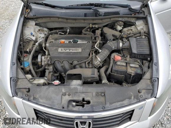2009 Honda Accord LX-P with VIN 1HGCP264X9A070337, listed as a Copart auction lot 55508695 with 215,668 mi miles and Salvage Title. Bid and sale history available at DreamBid. Image 11.