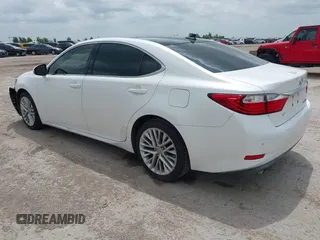 2014 Lexus ES 330 with VIN JTHBK1GG8E2093968, listed as a IAAI auction lot 42389494 with 175,815 mi miles and . Bid and sale history available at DreamBid. Image 3.