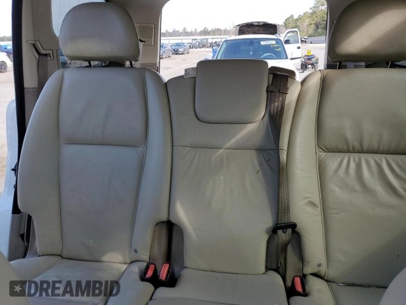 2012 Volvo XC90 Premier Plus z VIN YV4952CY0C1627802, wystawiony jako Copart lot #44410145 z przebiegiem 166 168 mil mil oraz Szkoda całkowita • Salvage title. Historia ofert i sprzedaży dostępna na DreamBid. Obrazek 10.