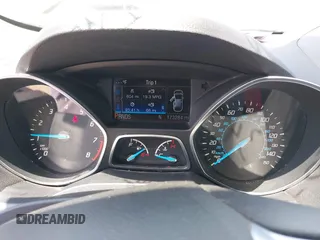 2013 Ford Escape Titanium with VIN 1FMCU9J98DUC45917, listed as a IAAI auction lot 42503892 with 173,284 mi miles and . Bid and sale history available at DreamBid. Image 7.