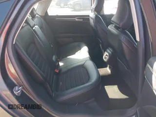 2017 Ford Fusion SE z VIN 3FA6P0HD8HR211638, wystawiony jako IAAI lot #42029399 z przebiegiem 90 262 mil mil oraz . Historia ofert i sprzedaży dostępna na DreamBid. Obrazek 8.