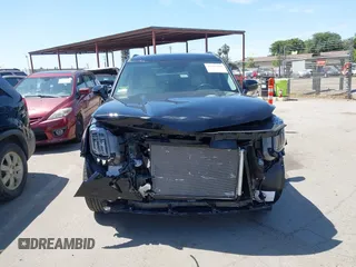 2025 Kia Telluride S with VIN 5XYP64GC4SG623557, listed as a IAAI auction lot 42385589 with 1,538 mi miles and . Bid and sale history available at DreamBid. Image 13.