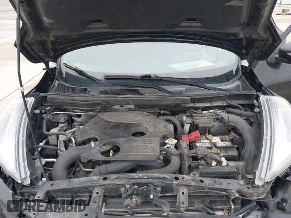2015 Nissan Juke SL z VIN JN8AF5MV6FT565581, wystawiony jako IAAI lot #41186616 z przebiegiem 142 065 mil mil oraz . Historia ofert i sprzedaży dostępna na DreamBid. Obrazek 10.