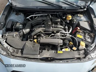 2020 Subaru Crosstrek Premium с VIN JF2GTAEC2L8234873, выставлен на аукционе Copart как лот 58256955 с пробегом 77 650 миль миль и Списание • Salvage title. История ставок и продаж доступна на DreamBid. Изображение 12.