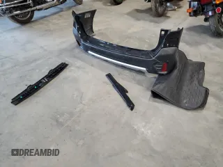 2020 Subaru Outback Limited с VIN 4S4BTANCXL3123599, выставлен на аукционе Copart как лот 55229165 с пробегом 137 726 миль миль и Списание • Salvage title. История ставок и продаж доступна на DreamBid. Изображение 13.
