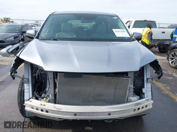 2020 Honda Pilot EX z VIN 5FNYF6H37LB056638, wystawiony jako IAAI lot #41277619 z przebiegiem 62 213 mil mil oraz . Historia ofert i sprzedaży dostępna na DreamBid. Obrazek 13.