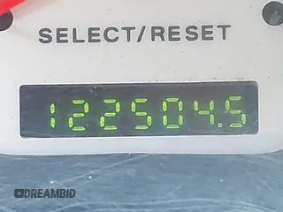 2002 Ford Mustang GT Deluxe with VIN 1FAFP45X92F229236, listed as a IAAI auction lot 42565552 with 122,504 mi miles and . Bid and sale history available at DreamBid. Image 16.