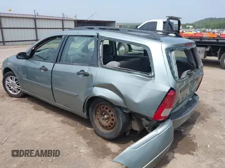 2003 Ford Focus SE Fleet с VIN 1FAFP36363W142000, выставлен на аукционе IAAI как лот 39992234 с пробегом 317 957 миль миль и . История ставок и продаж доступна на DreamBid. Изображение 3.