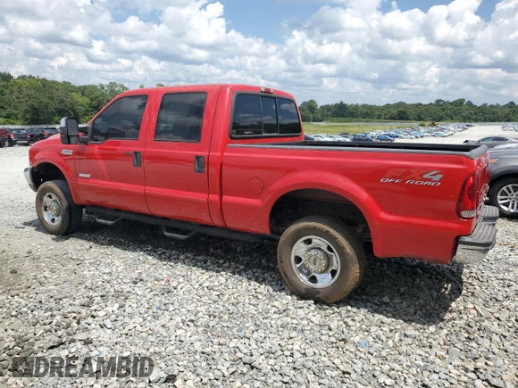 2006 Ford Super Duty F-250 XL with VIN 1FTSW21P26EB89549, listed as a Copart auction lot 68265024 with 218,325 mi miles and Salvage Title. Bid and sale history available at carsss.com. Image 2.