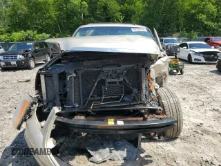 2008 GMC Yukon SLE w/3SB with VIN 1GKFK13098J129967, listed as a Copart auction lot 60289764 with 0 mi miles and Salvage Title. Bid and sale history available at carsss.com. Image 5.
