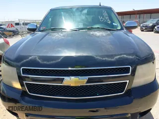 2007 Chevrolet Tahoe LS with VIN 1GNFC13C47J406467, listed as a IAAI auction lot 42081860 with 275,814 mi miles and . Bid and sale history available at DreamBid. Image 12.