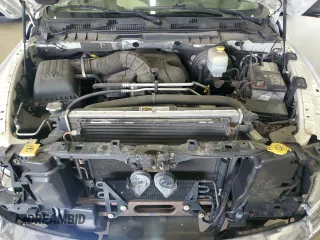 2012 Ram 2500 SLT z VIN 3C6TD5DT1CG214764, wystawiony jako Copart lot #59196215 z przebiegiem 173 214 mil mil oraz Szkoda całkowita • Salvage title. Historia ofert i sprzedaży dostępna na DreamBid. Obrazek 11.