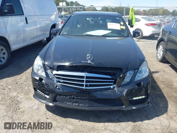 2012 Mercedes-Benz E 350 Luxury with VIN WDDHF5KB6CA551244, listed as a IAAI auction lot 41855787 with 117,422 mi miles and . Bid and sale history available at DreamBid. Image 6.