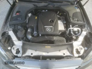 2018 Mercedes-Benz E-Class E 300 with VIN WDDZF4JB8JA332931, listed as a Copart auction lot 50019345 with 72,464 mi miles and Clean Title. Bid and sale history available at carsss.com. Image 11.