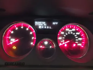 2012 GMC Acadia SL z VIN 1GKKRNEDXCJ420617, wystawiony jako IAAI lot #41608970 z przebiegiem 171 846 mil mil oraz . Historia ofert i sprzedaży dostępna na DreamBid. Obrazek 7.