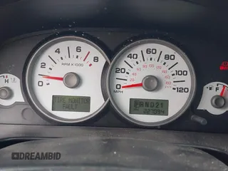 2006 Ford Escape Limited with VIN 1FMYU94196KC23595, listed as a IAAI auction lot 42737801 with 227,894 mi miles and . Bid and sale history available at DreamBid. Image 7.