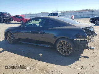 2009 Infiniti G37 Sport with VIN JNKCV64E49M604629, listed as a Copart auction lot 49499475 with 169,359 mi miles and Salvage Title. Bid and sale history available at DreamBid. Image 2.