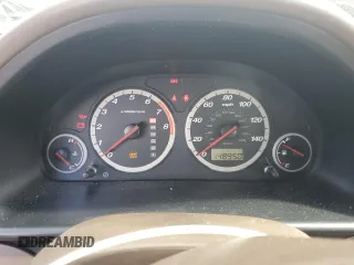 2003 Honda CR-V LX z VIN JHLRD68413C005218, wystawiony jako Copart lot #56750145 z przebiegiem 148 950 mil mil oraz Szkoda całkowita • Salvage title. Historia ofert i sprzedaży dostępna na DreamBid. Obrazek 9.
