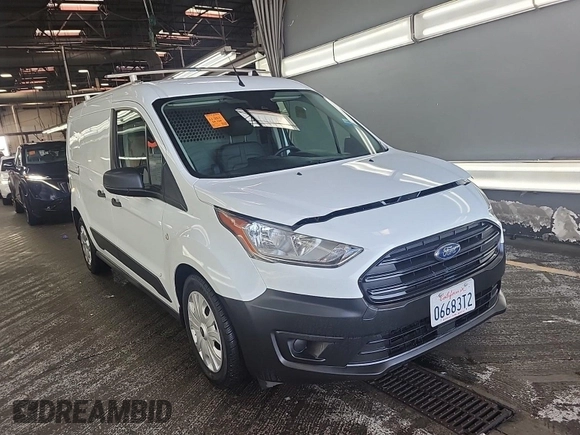 2019 Ford Transit Connect XL z VIN NM0LS7E28K1411828, wystawiony jako IAAI lot #42516582 z przebiegiem 84 198 mil mil oraz . Historia ofert i sprzedaży dostępna na DreamBid. Obrazek 13.