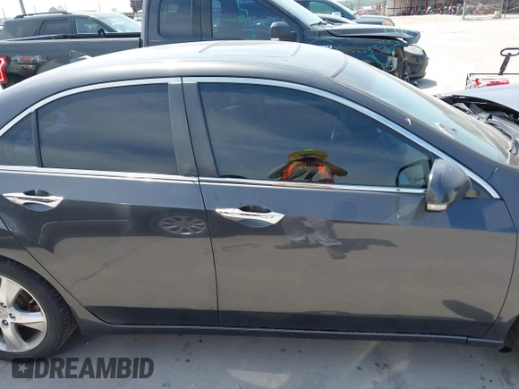 2012 Acura TSX Technology with VIN JH4CU2F63CC018065, listed as a IAAI auction lot 42190170 with 63,118 mi miles and . Bid and sale history available at DreamBid. Image 13.