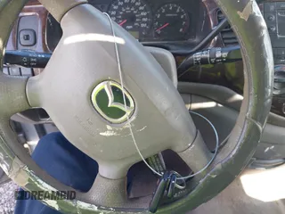 2000 Mazda MPV DX with VIN JM3LW28G8Y0125047, listed as a IAAI auction lot 42305890 with 214,647 mi miles and . Bid and sale history available at DreamBid. Image 11.