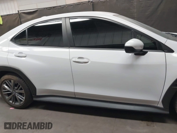2024 Subaru WRX с VIN JF1VBAB69R9804724, выставлен на аукционе IAAI как лот 41998929 с пробегом 2 168 миль миль и . История ставок и продаж доступна на DreamBid. Изображение 13.