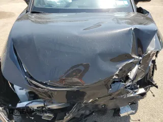2023 Lexus RZ 450e Premium z VIN JTJAAAAB9PA013516, wystawiony jako Copart lot #58725784 z przebiegiem 571 mil mil oraz Szkoda całkowita • Salvage title. Historia ofert i sprzedaży dostępna na DreamBid. Obrazek 14.