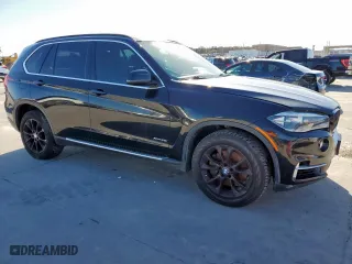 2014 BMW X5 xDrive50i with VIN 5UXKR6C53E0J71789, listed as a Copart auction lot 48925545 with 139,858 mi miles and Clean Title. Bid and sale history available at carsss.com. Image 4.