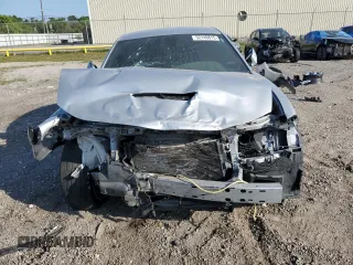 2021 Dodge Charger R/T with VIN 2C3CDXCT8MH552965, listed as a Copart auction lot 52146815 with 89,794 mi miles and Salvage title. Bid and sale history available at DreamBid. Image 5.