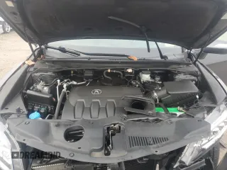 2016 Acura RDX Advance z VIN 5J8TB4H76GL010610, wystawiony jako Copart lot #56953325 z przebiegiem 44 220 mil mil oraz Szkoda całkowita • Salvage title. Historia ofert i sprzedaży dostępna na DreamBid. Obrazek 12.