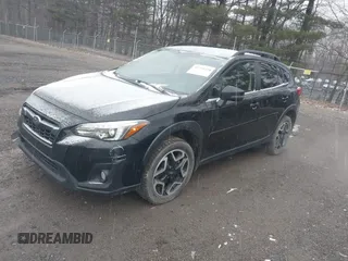 2019 Subaru Crosstrek Limited with VIN JF2GTANC5KH292359, listed as a IAAI auction lot 41731428 with 82,191 mi miles. Bid and sale history available at carsss.com. Image 18.