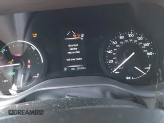 2023 Toyota Sienna XLE с VIN 5TDJSKFC9PS095810, выставлен на аукционе IAAI как лот 41995704 с пробегом 22 638 миль миль и . История ставок и продаж доступна на DreamBid. Изображение 7.