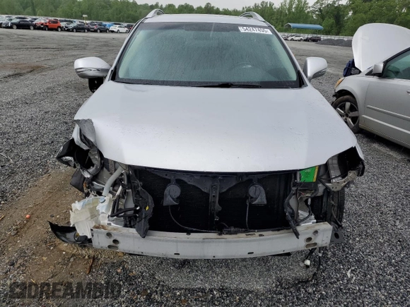 2015 Lexus RX 350 с VIN 2T2ZK1BA3FC200264, выставлен на аукционе Copart как лот 54247455 с пробегом 113 530 миль миль и Списание • Salvage title. История ставок и продаж доступна на DreamBid. Изображение 5.