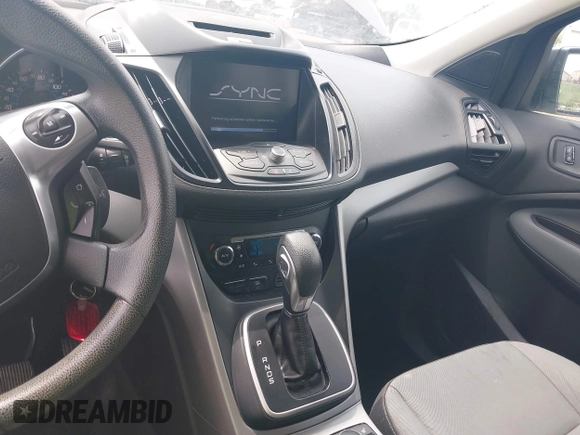 2013 Ford Escape SE with VIN 1FMCU0GX2DUA31362, listed as a IAAI auction lot 42564337 with 157,737 mi miles and . Bid and sale history available at DreamBid. Image 6.