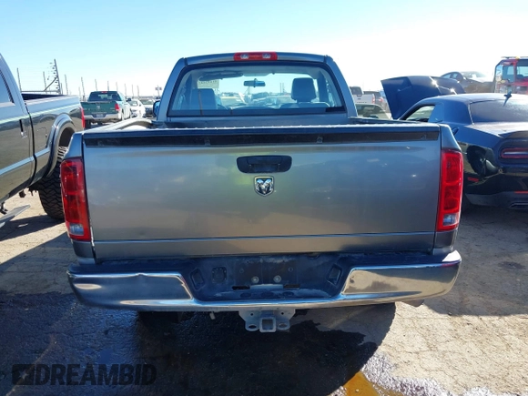 2006 Dodge 1500 SLT with VIN 1D7HA16P06J218779, listed as a IAAI auction lot 41482441 with 123,428 mi miles and . Bid and sale history available at DreamBid. Image 17.