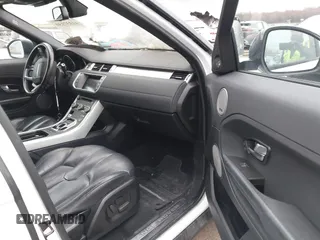 2015 Land Rover Range Rover Evoque Pure Plus with VIN SALVP2BG6FH993546, listed as a IAAI auction lot 41937159 with Not provided miles and . Bid and sale history available at DreamBid. Image 5.