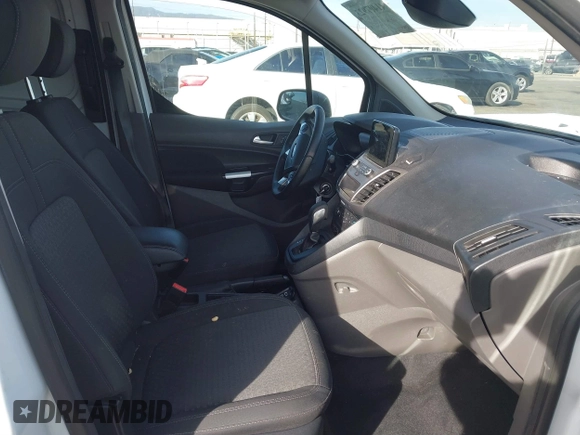 2020 Ford Transit Connect XLT с VIN NM0LS7F22L1465254, выставлен на аукционе IAAI как лот 41407923 с пробегом 63 311 миль миль и . История ставок и продаж доступна на DreamBid. Изображение 5.