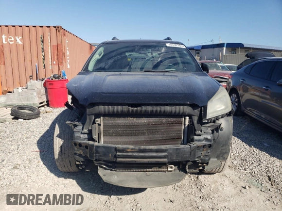 2016 GMC Acadia SLT with VIN 1GKKRSKD7GJ276338, listed as a Copart auction lot 42330785 with 205,997 mi miles and Salvage Title. Bid and sale history available at carsss.com. Image 5.
