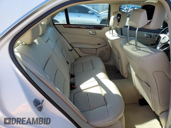 2016 Mercedes-Benz E-Class E 350 Sport with VIN WDDHF5KB8GB170009, listed as a Copart auction lot 66963972 with 65,958 mi miles. Bid and sale history available at carsss.com. Image 10.