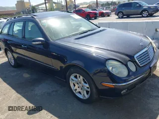 2004 Mercedes-Benz E 320 with VIN WDBUH65J84A430498, listed as a IAAI auction lot 42036595 with 211,247 mi miles and . Bid and sale history available at DreamBid. Image 1.