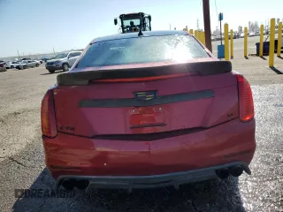 2014 Cadillac CTS Vsport Premium RWD z VIN 1G6AV5S89E0186430, wystawiony jako Copart lot #59202945 z przebiegiem 145 924 mil mil oraz Czysty tytuł • Clean title. Historia ofert i sprzedaży dostępna na DreamBid. Obrazek 6.