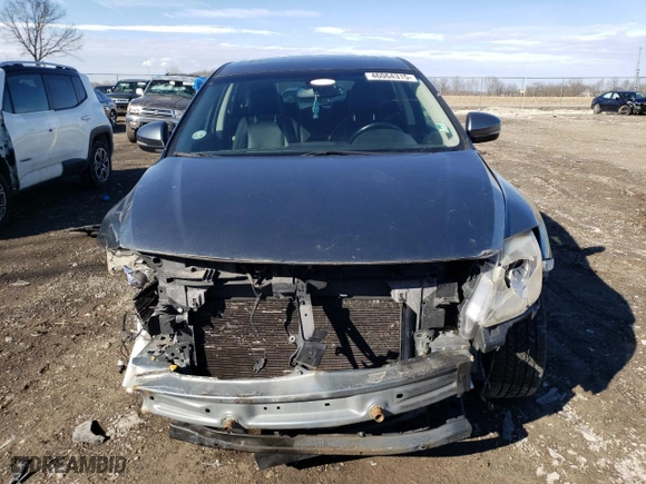 2012 Mazda CX-9 Grand Touring with VIN JM3TB3DA8C0349902, listed as a Copart auction lot 46064315 with 196,763 mi miles and Clean Title. Bid and sale history available at carsss.com. Image 5.